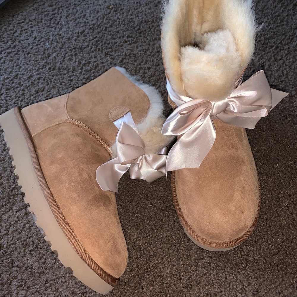 Uggs